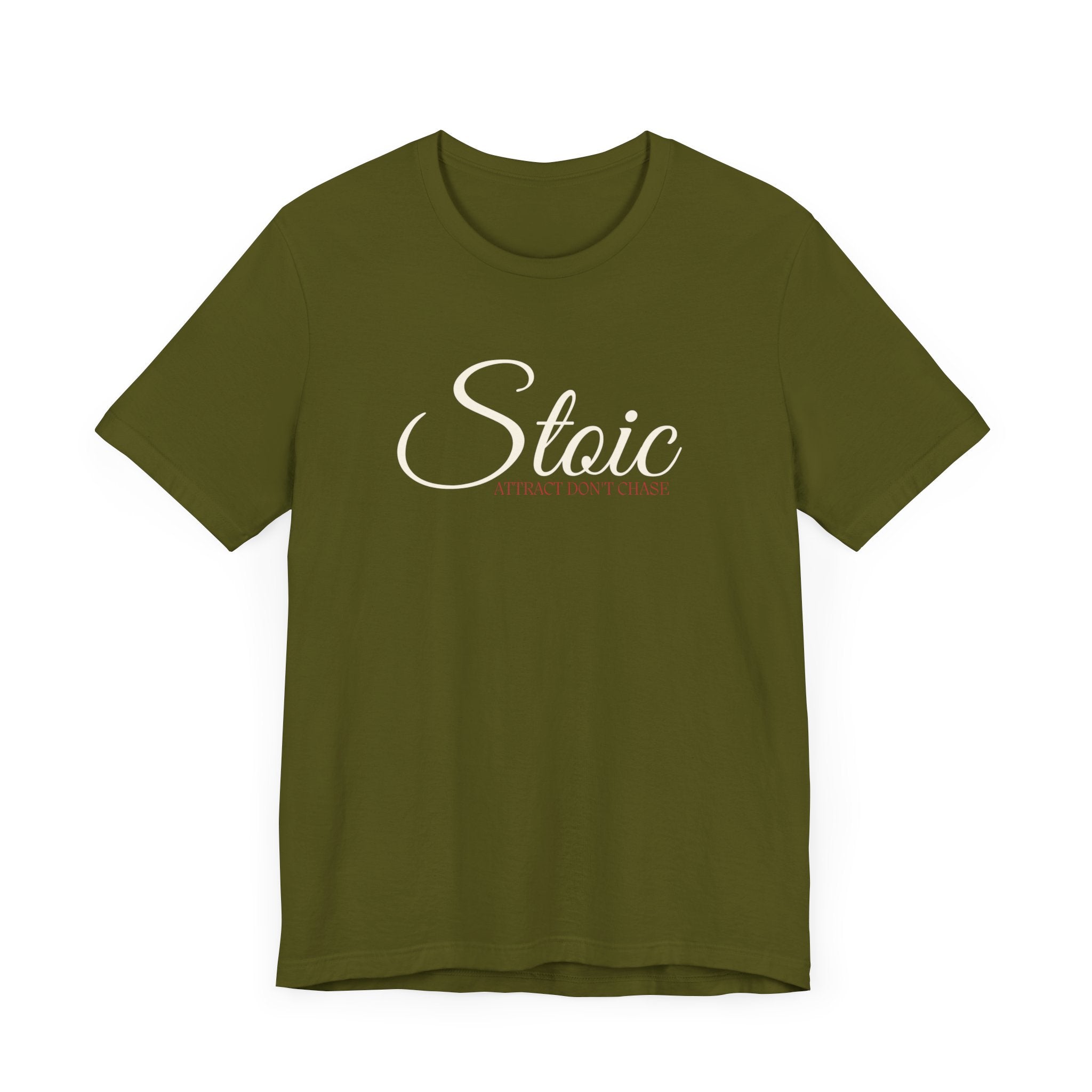 Stoic - Attraction